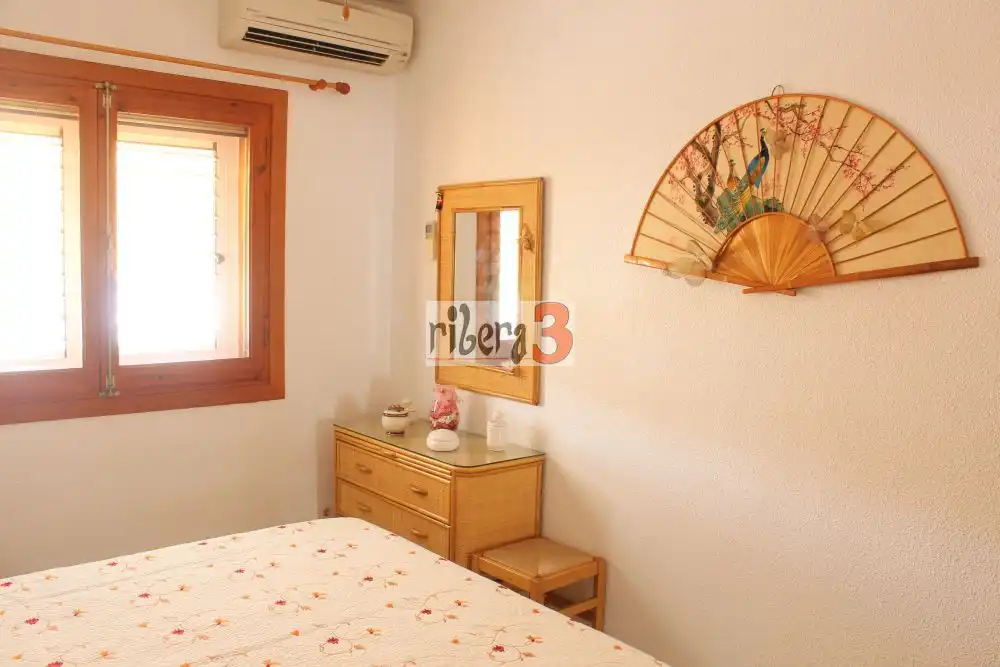 Habitación de Dúplex en venta en San Javier con Aire acondicionado, Terraza y Trastero