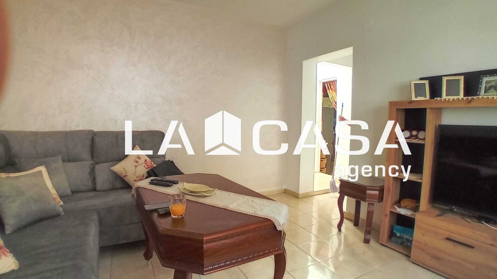 Bedroom of Flat for sale in Algeciras  with Terrace