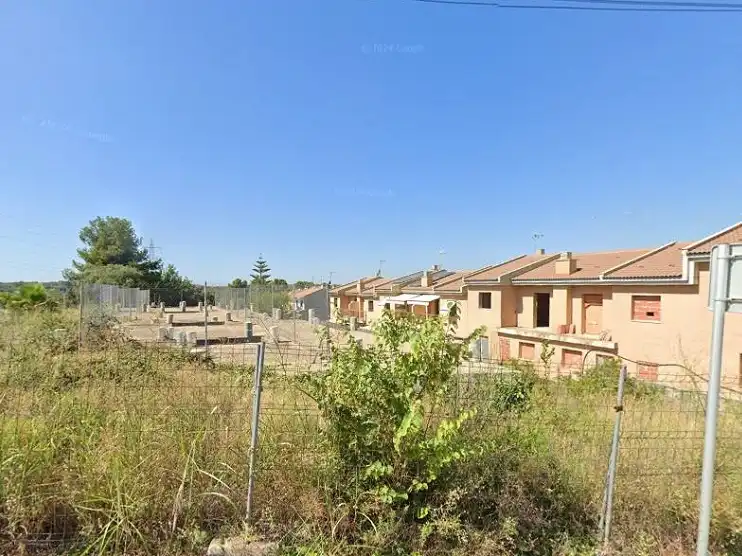 Residential land for sale in Carrer Montsià 17, imagen 6