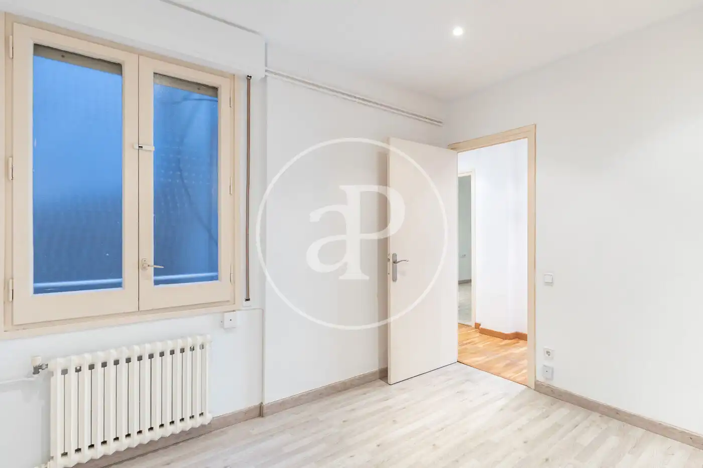 Habitación de Piso en venta en Barcelona con Aire acondicionado, Calefacción y Terraza