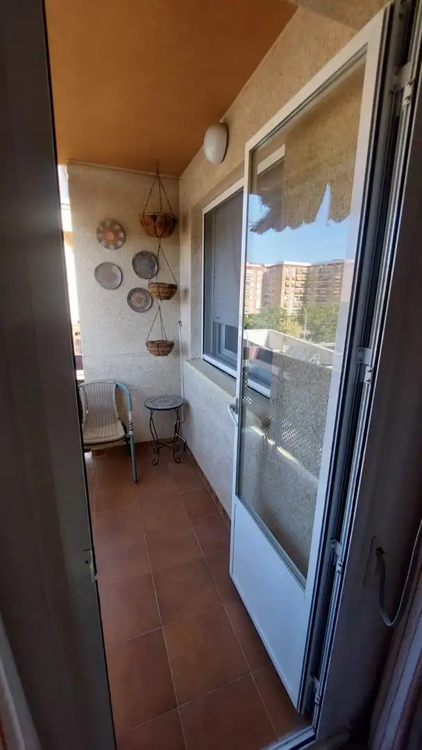 Wohnung mit Pool zum Verkauf in Poniente-Sur, imagen 16