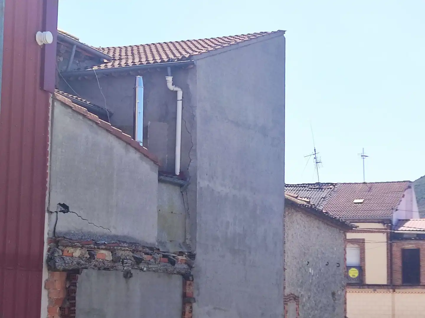 Casa rústica en venda a MATA, imagen 2
