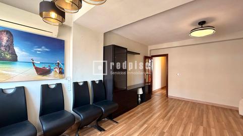 Foto 4 de Piso en venta en Del Ingeniero de la Cierva, La Luz - El Torcal, Málaga Capital