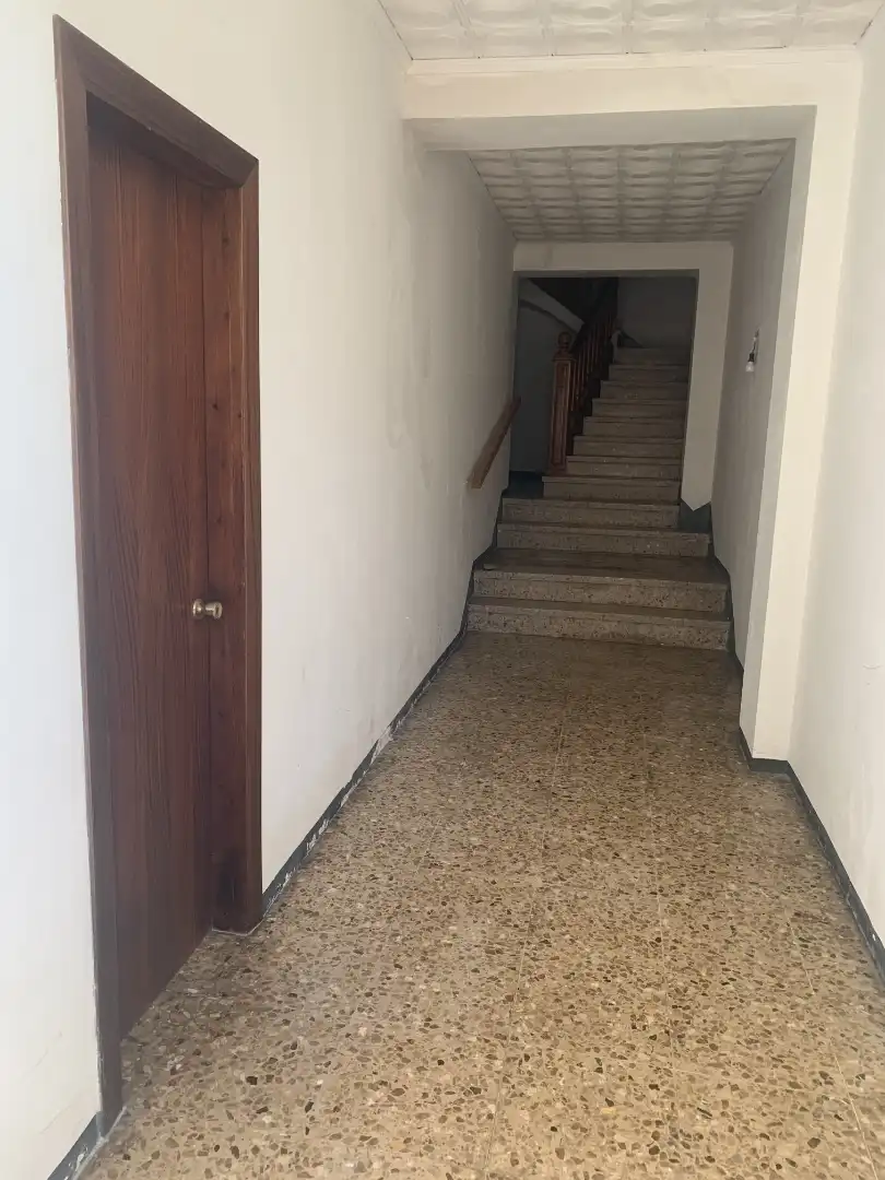 Casa adosada en venda en Les Borges Blanques amb Calefacció