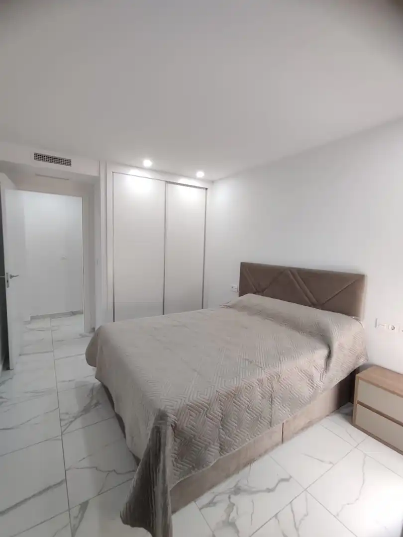 Apartament amb piscina en venda a Playa del Cura, imagen 11