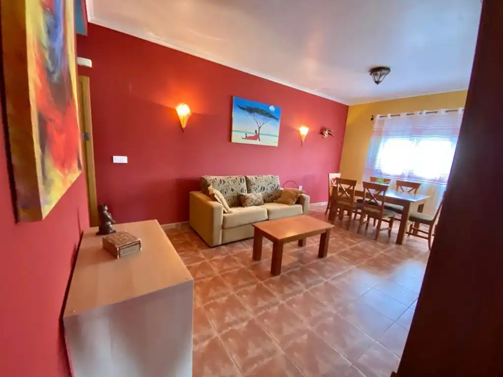 Wohnung mit Aufzug zum Verkauf in Calle Cristóbal Colón, imagen 10