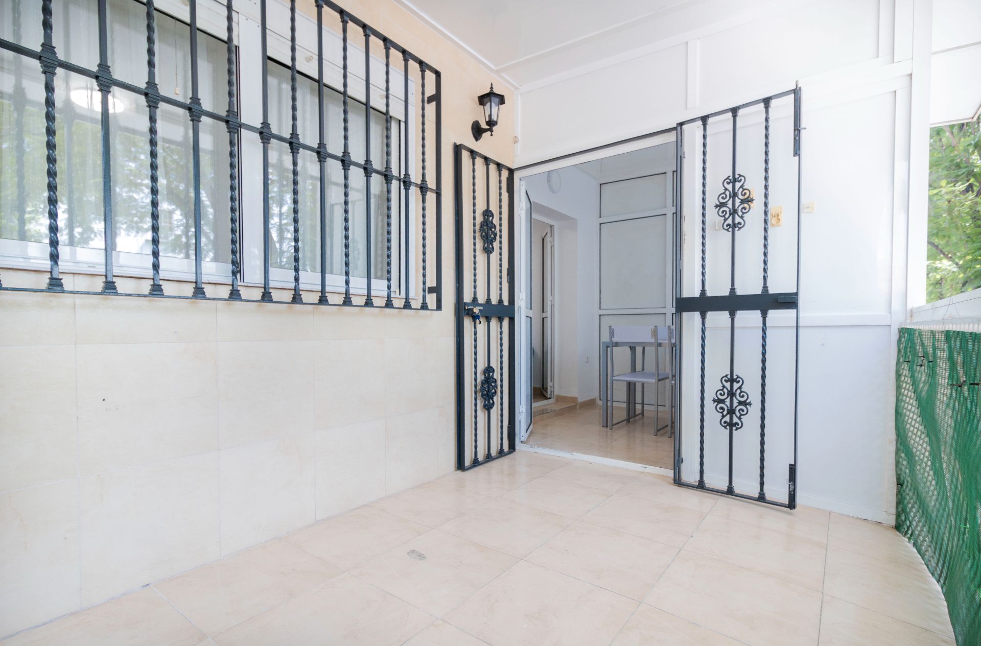 Flat to rent in  Sevilla Capital  with Air Conditioner, Heating and Terrace