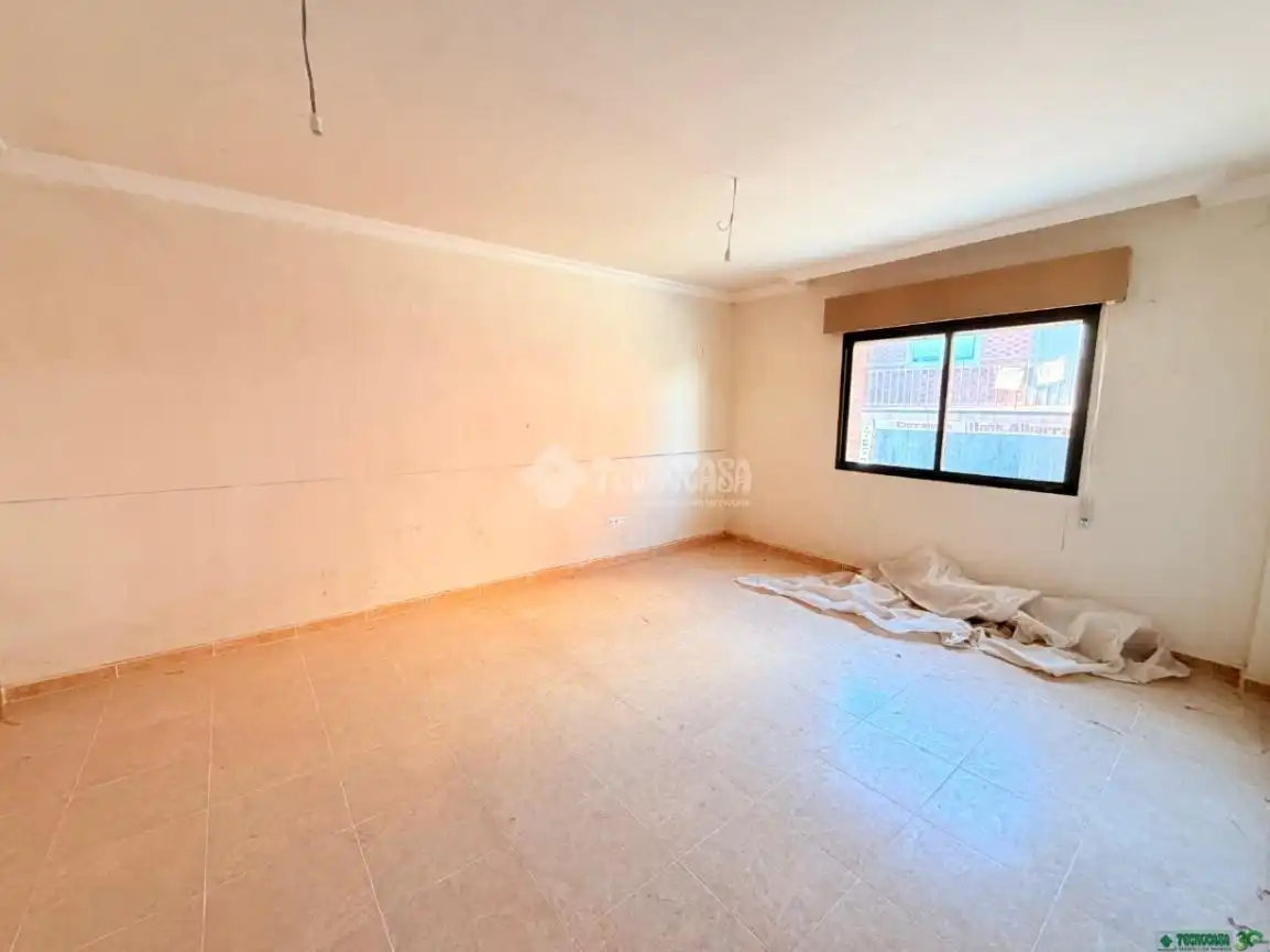 Flat for sale in Arenas de San Pedro  with Heating and Terrace