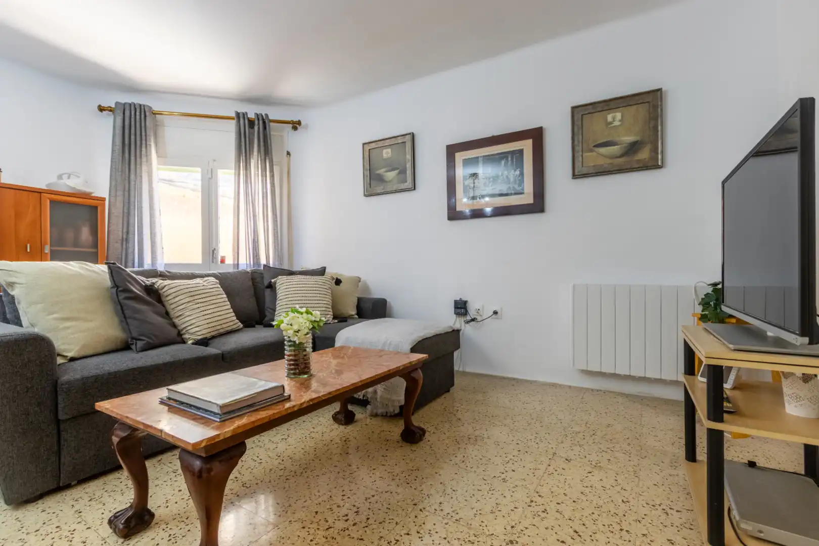 Wohnung zum Verkauf in Carrer de l'Arc de Sant Llorenç, imagen 3