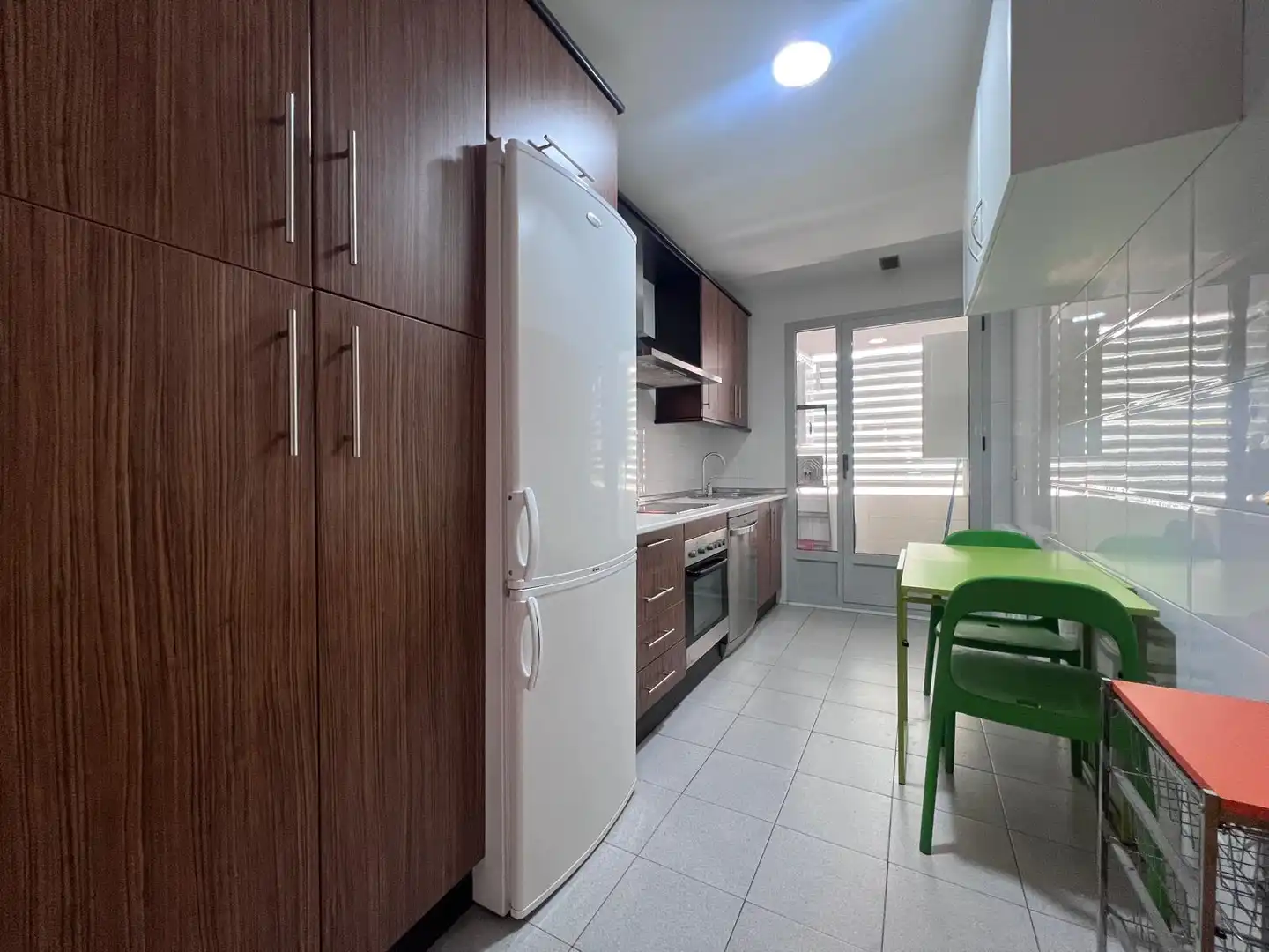 Apartament amb terrassa en venda a Aguas Vivas - La Zambomba, imagen 10