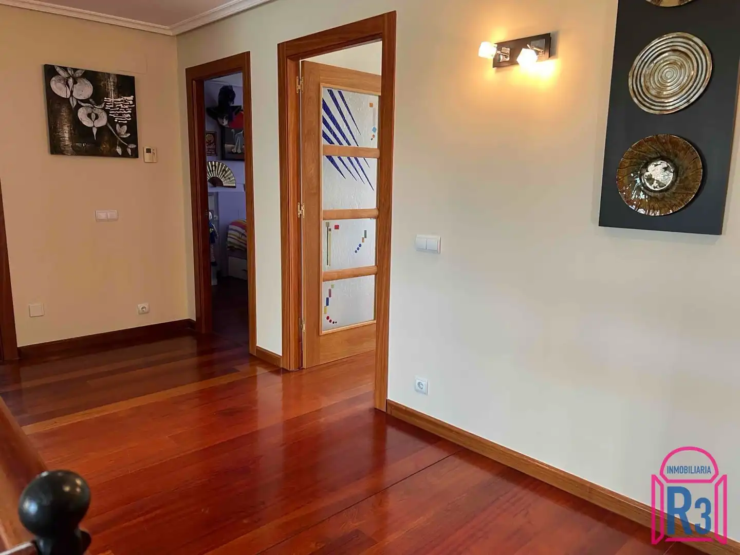 Houses for sale in Villaquilambre  with Heating