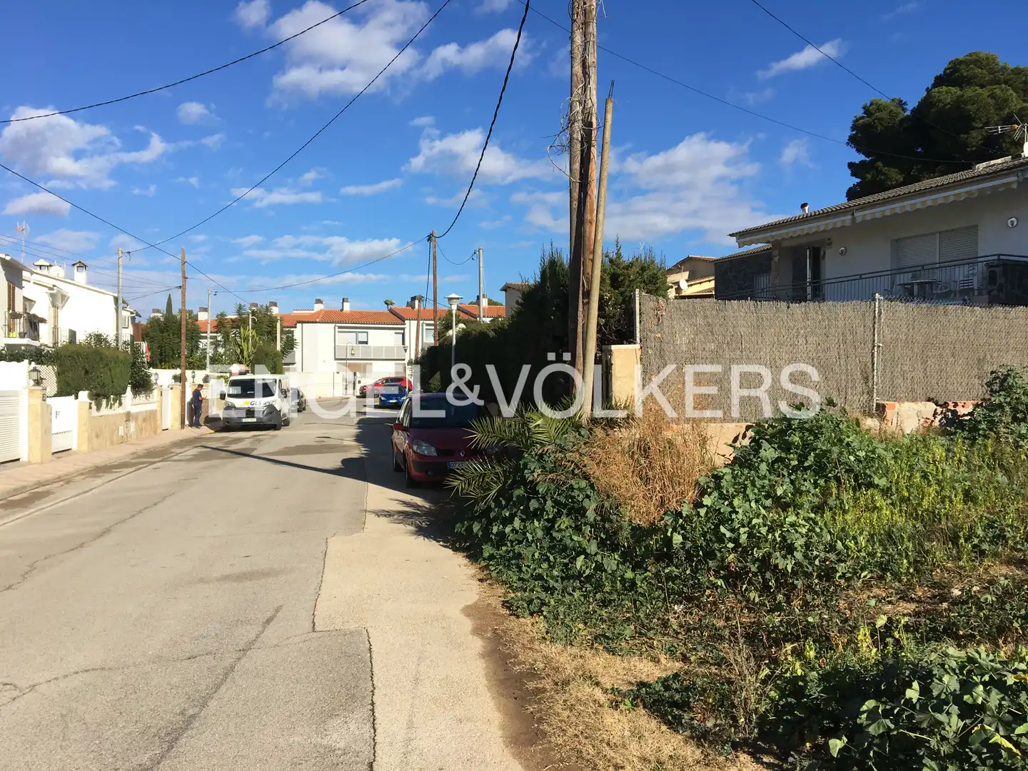 Terreny residencial en venda a Roda de Barà, imagen 12