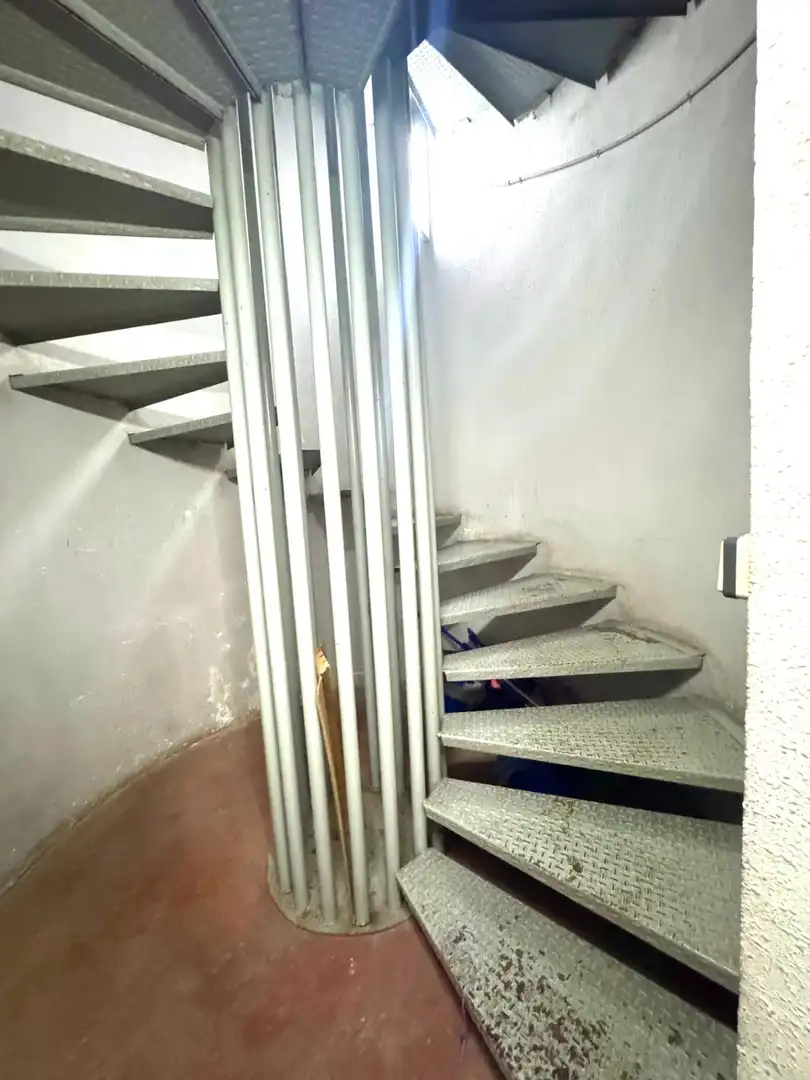 Garaje en venta en Barcelona
