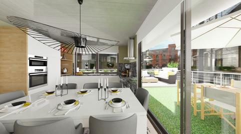 Photo 5 from new construction home in Flat for sale in Calle de Acacio Gutiérrez, 113, Suances, Cantabria