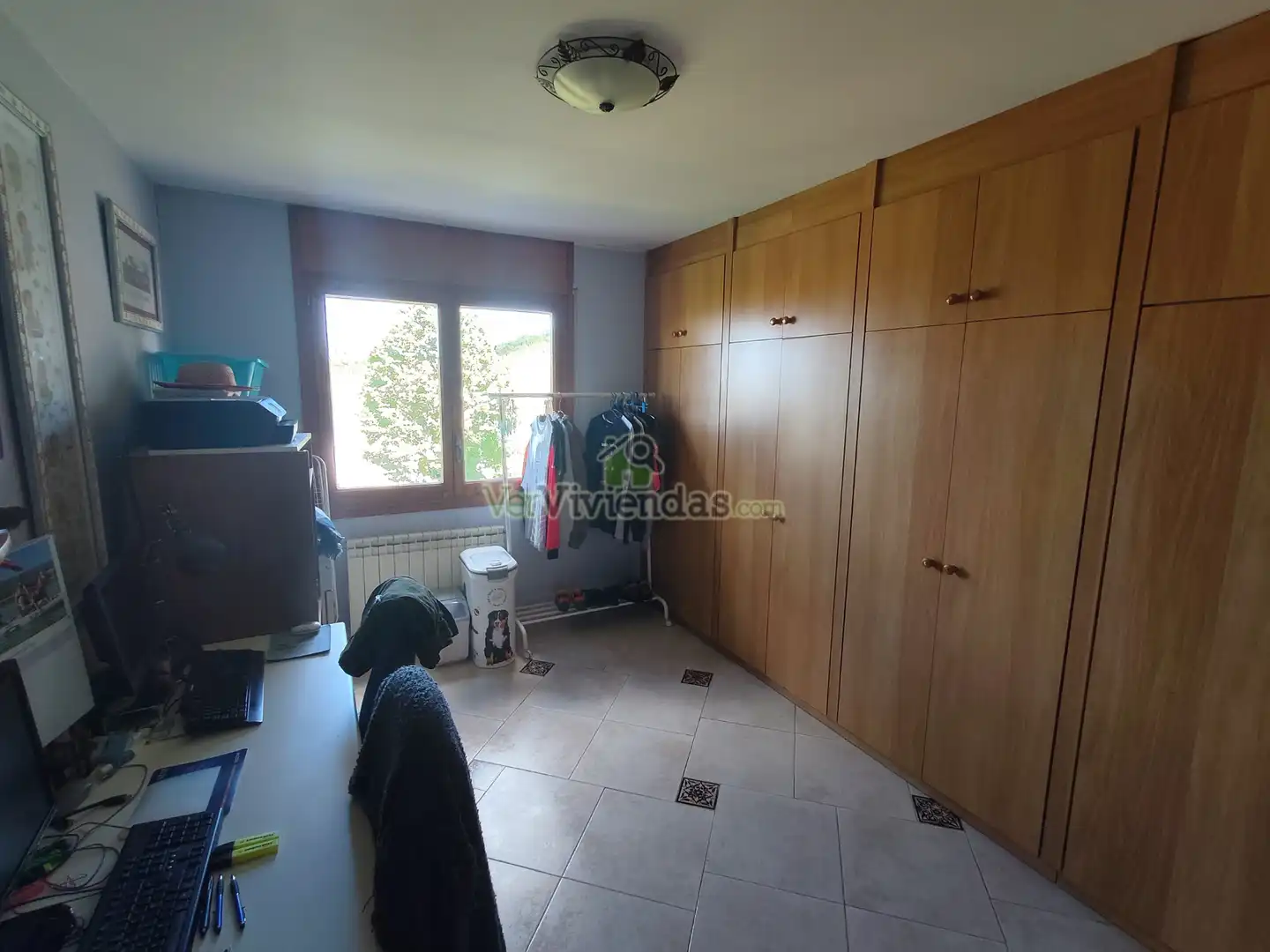 Casa o xalet en venda en Vallirana amb Calefacció, Jardí privat i Terrassa