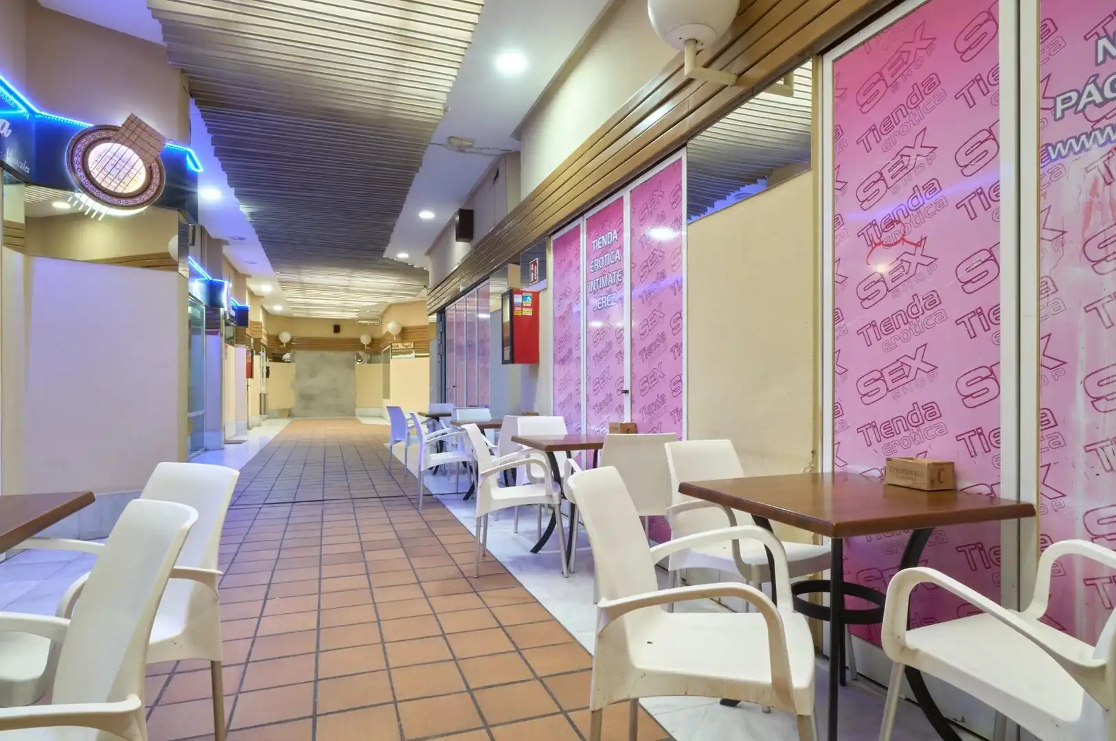 Local comercial en venta en Avenida - Divina Pastora - Plaza de Toros, imagen 10
