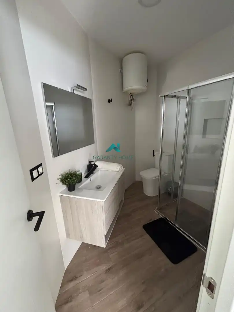 Apartament de lloguer a Martos, imagen 6