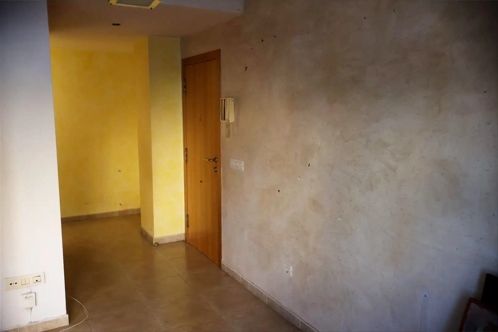 Piso en venta en Vall d'Alba con Terraza y Amueblado