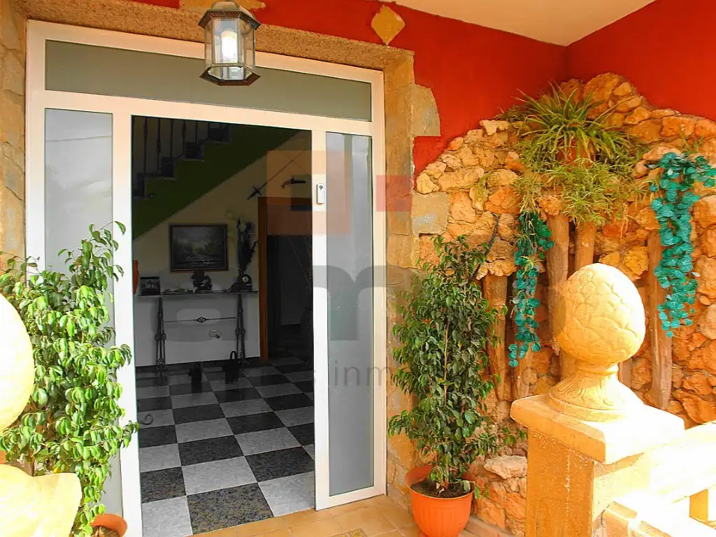 Houses for sale in Turre