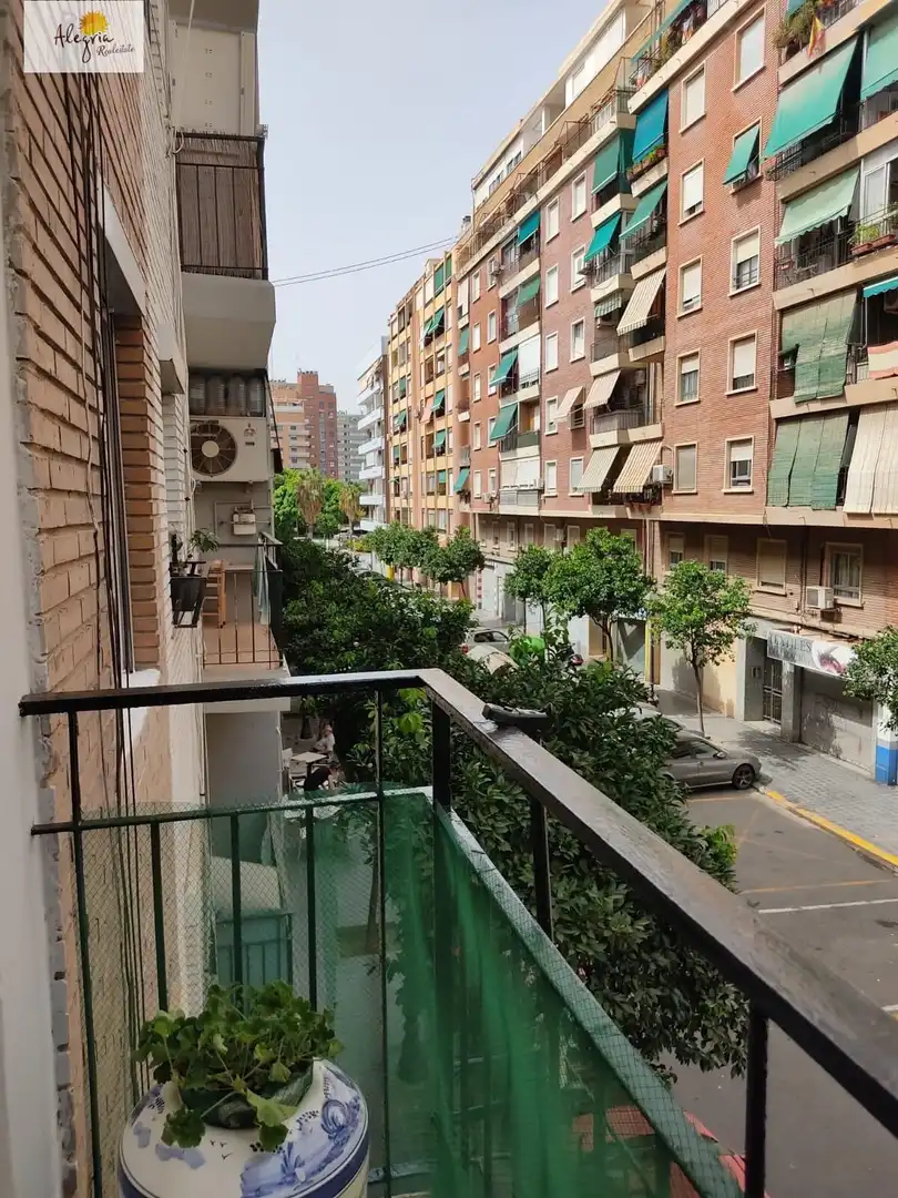Apartament amb terrassa en venda a Calle HIGINIO NOJA (PROFESSOR), imagen 6