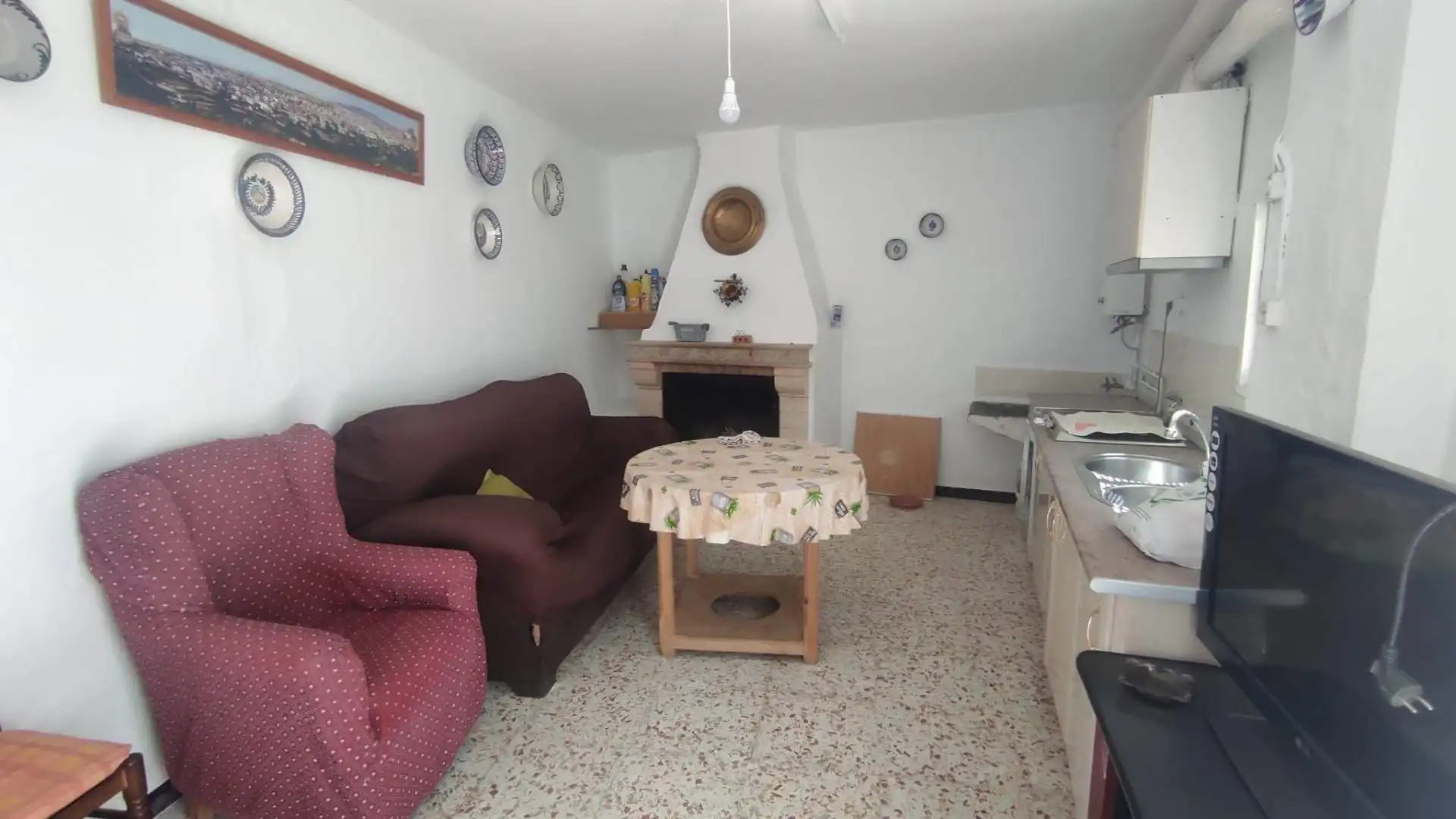 Landhaus mit Terrasse zum Verkauf in Calle Cañada Tahalica, imagen 36