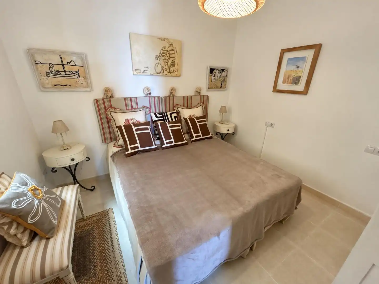 Penthouse mit Pool zum Verkauf in SEGRIA 4, imagen 24
