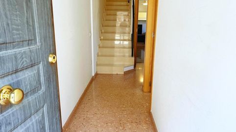 Foto 5 de Casa adosada en venta en Castelló de Rugat, Valencia