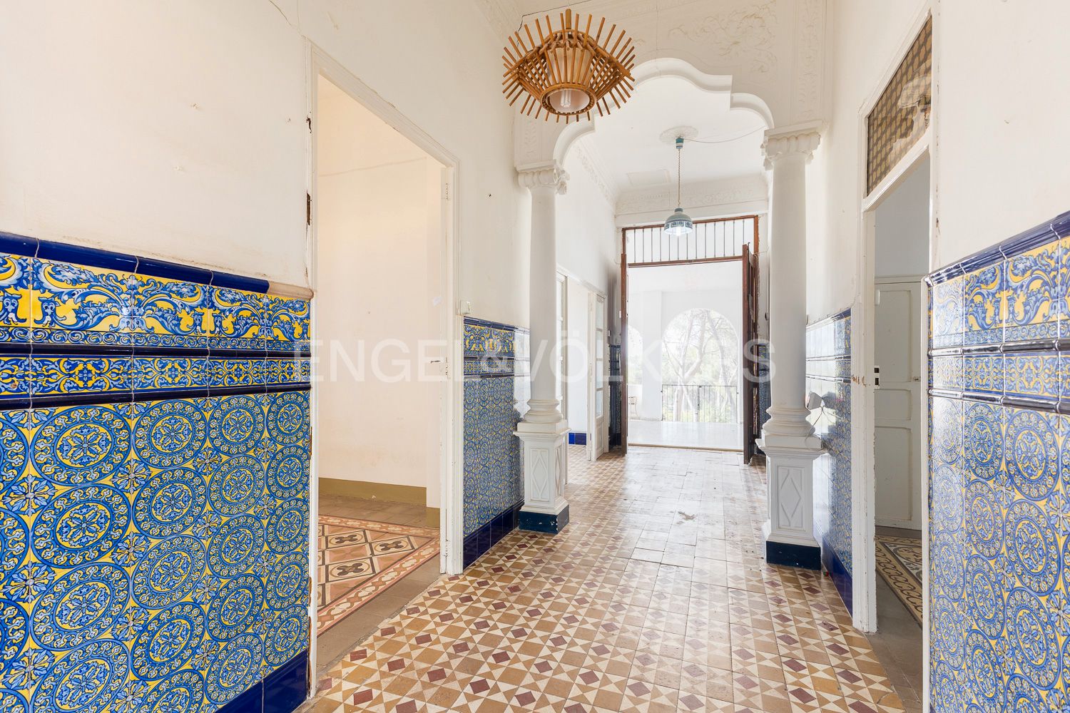 Casa o xalet en venda en Náquera amb Calefacció, Jardí privat i Terrassa