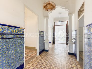 Maison avec piscine à vendre à Monteamor - La Carrasca - El Peucal