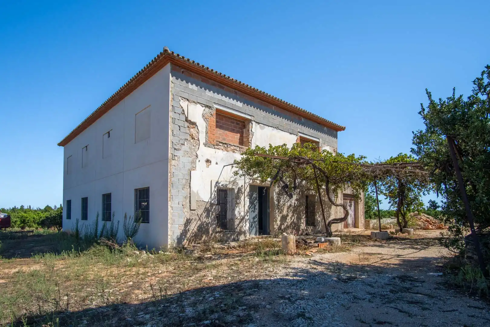 Casa con terraza en venta en La Pedrera - Vessanes, imagen 8