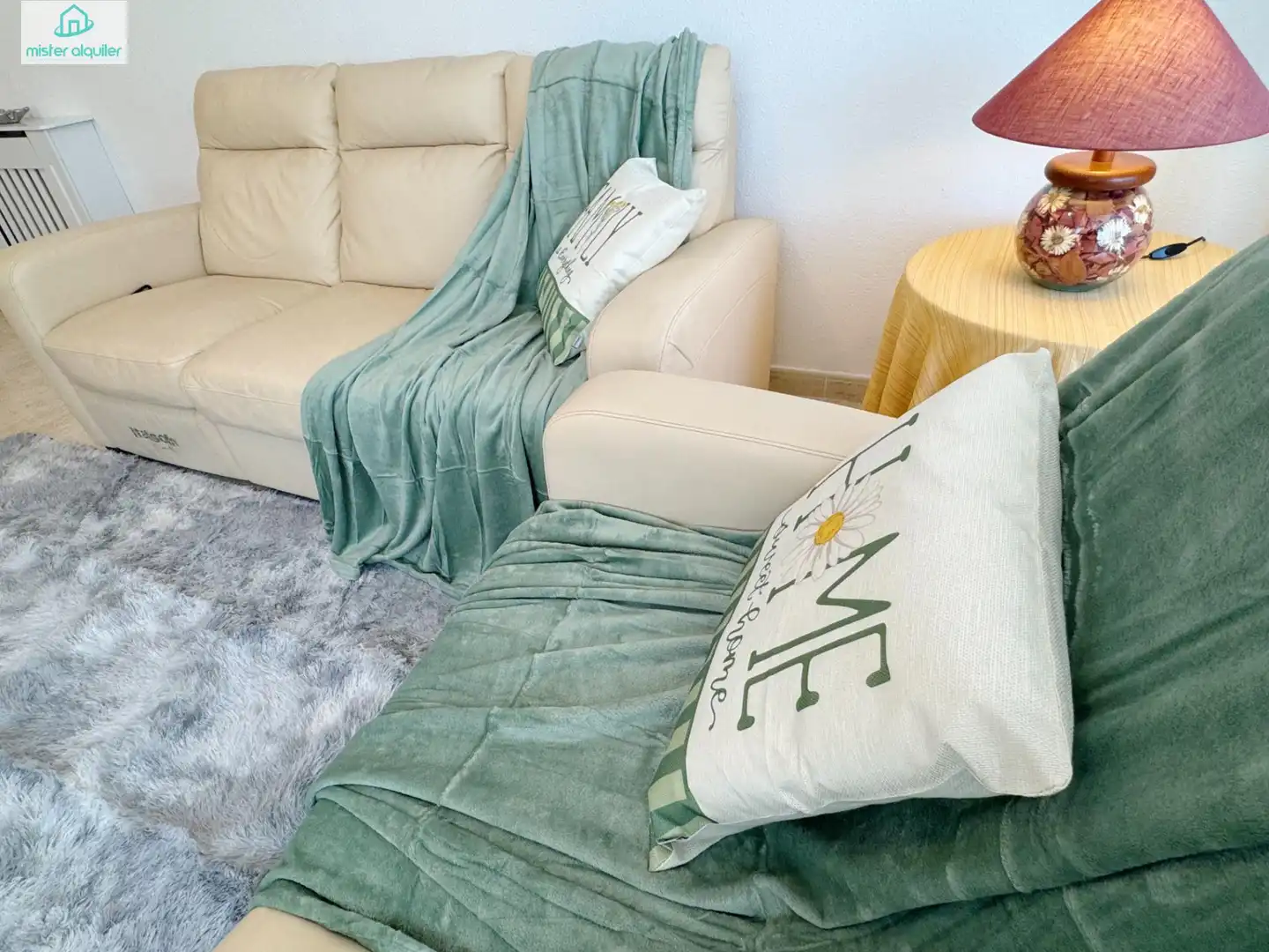 Apartamento con piscina en alquiler en Calle MAGRANER, DEL 7, imagen 39