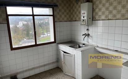 Cuina de Àtic en venda en Sarria