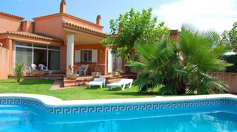 Foto 3 de Casa o xalet en venda a Calle Morell, 1, Deltebre, Tarragona