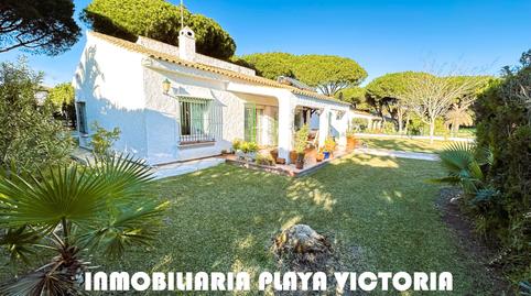 Foto 4 de Casa o xalet en venda a Roche, Conil de la Frontera