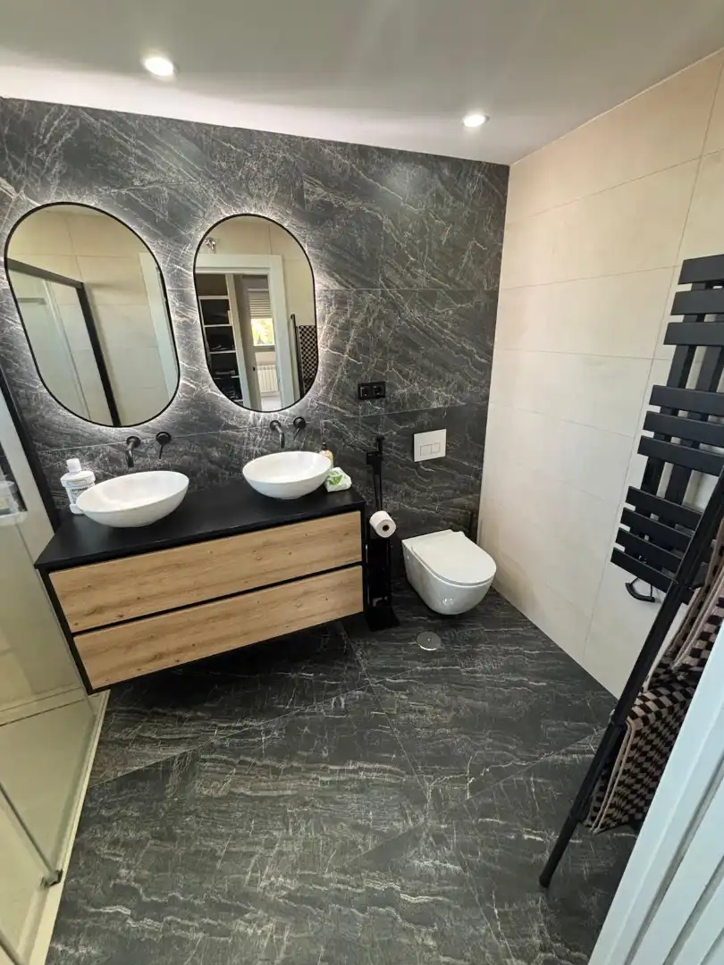 Baño de Piso en venta en Valdemoro con Aire acondicionado, Calefacción y Terraza