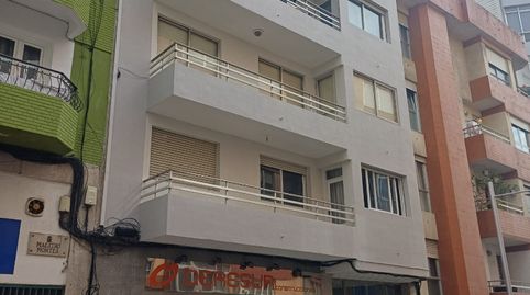 Foto 2 de Piso en venta en Rúa Mestre Montes, Travesía de Vigo - San Xoán, Vigo