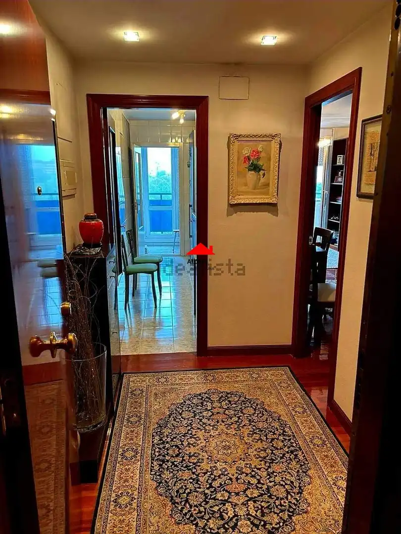 Flat for sale in Arteagabeitia - Retuerto - Kareaga