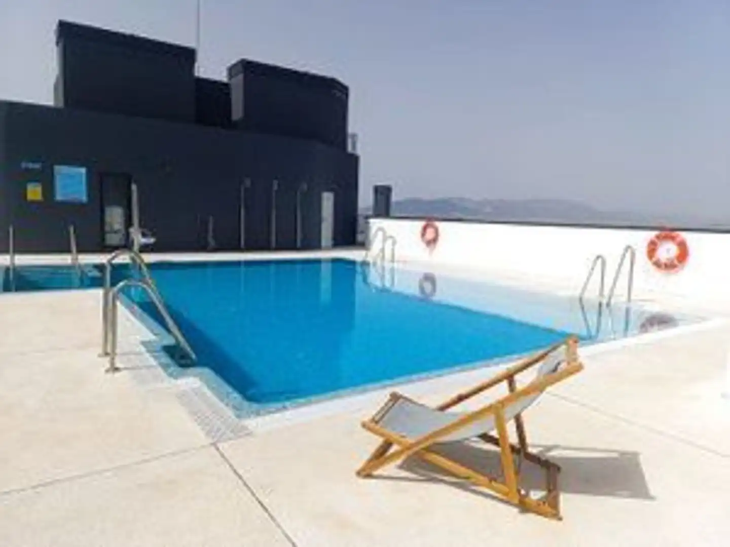 Appartement avec piscine à louer à Paseo Martiricos, imagen 5