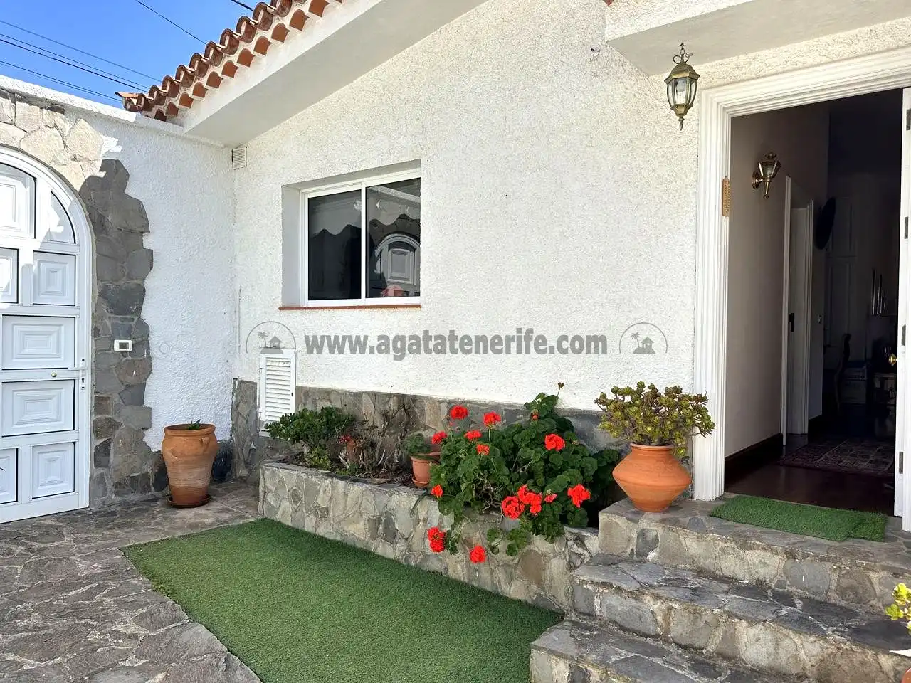 Houses for rent in Tegueste