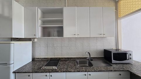 Foto 3 de Apartamento de alquiler en Playa del Inglés, San Bartolomé de Tirajana