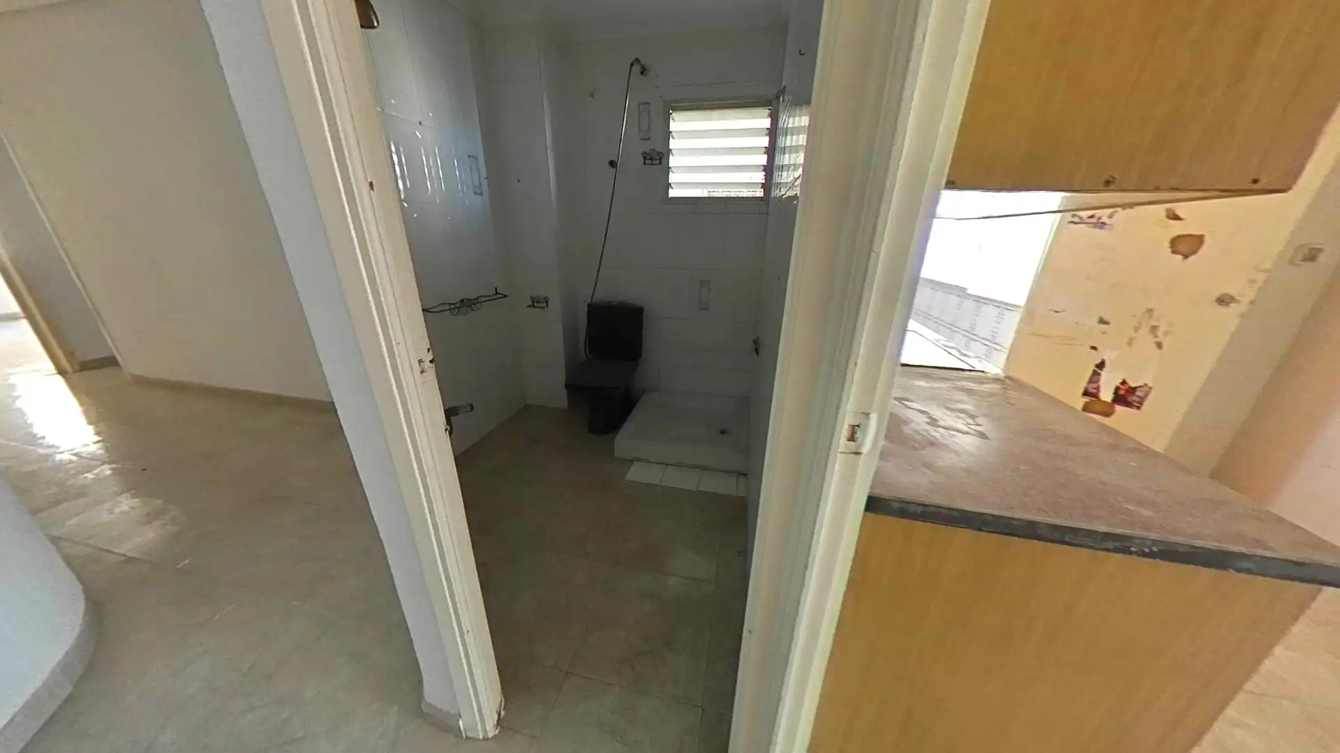 Bathroom of Apartments for sale in Elche / Elx