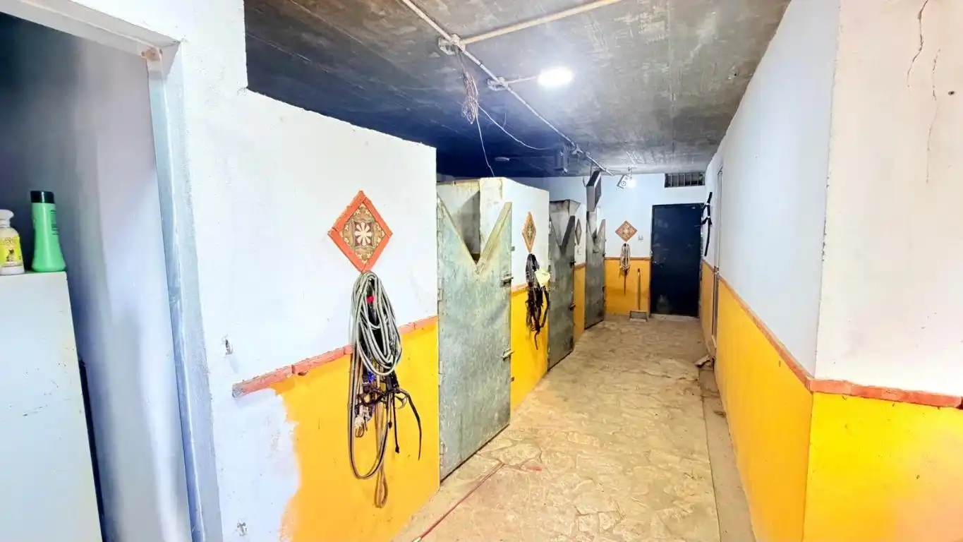 Casa rústica en venta en Los Barrios, imagen 4