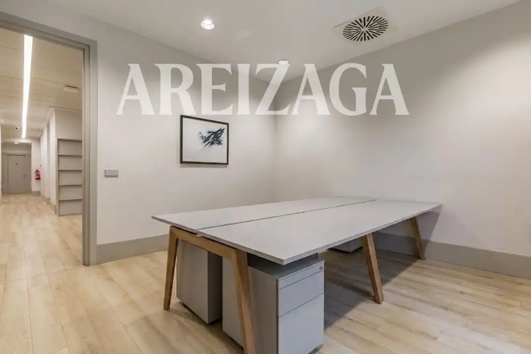 Büro zur Miete in Donostia - San Sebastián  mit Klimaanlage
