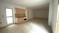 Kitchen of Flat for sale in Linares  with Oven and Balcony