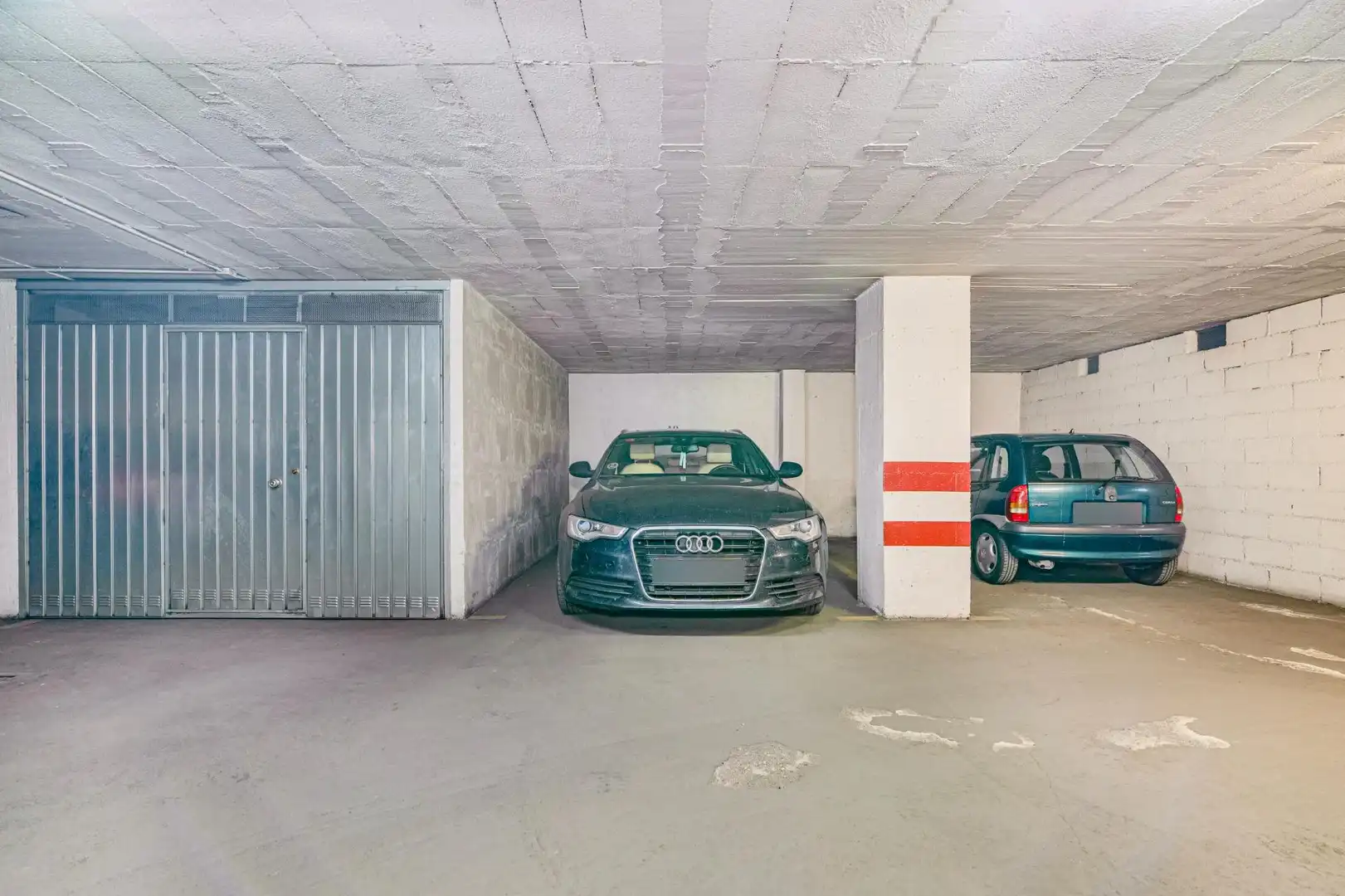 Parking of Garage for sale in Granada