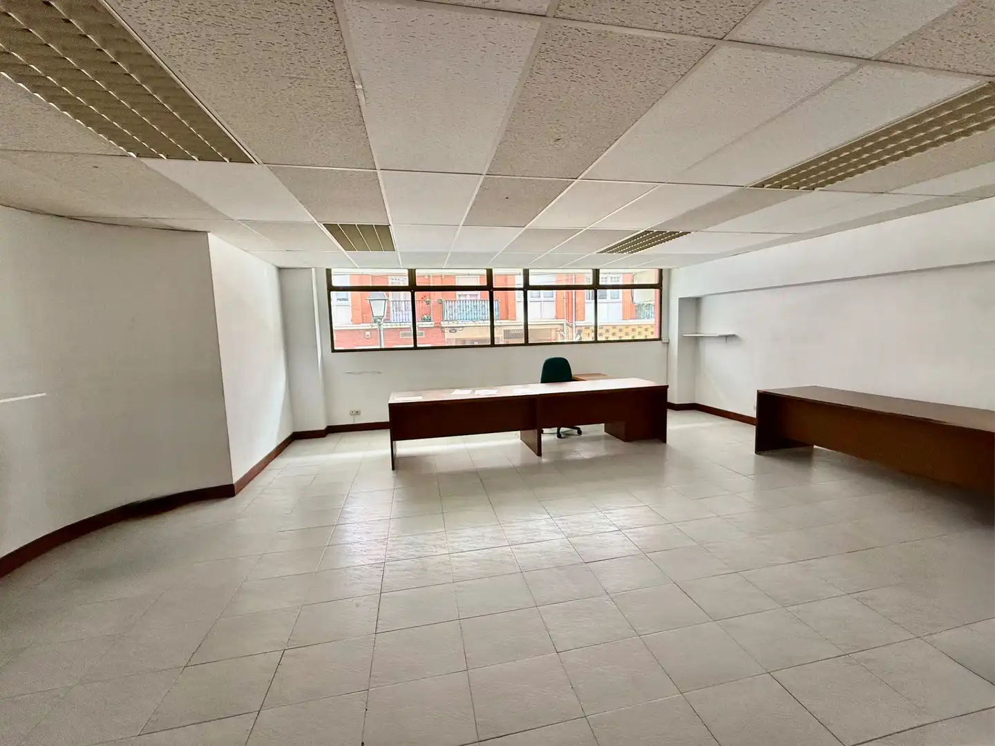 Office for rent in Irun 
