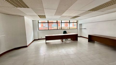 Foto 2 de Oficina de alquiler en Jose Joaquin Tadeo Murguia Kalea, 9, Centro - Mendibil - Santiago, Irun
