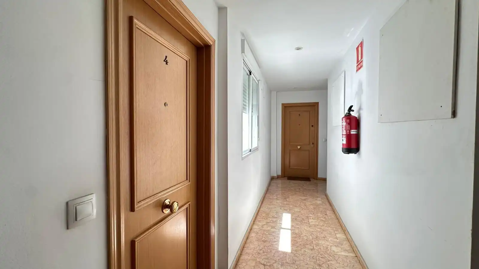 Piso en venta en L'Alcúdia