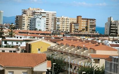 Exterior view of Apartment for sale in Oropesa del Mar / Orpesa  with Terrace and Swimming Pool