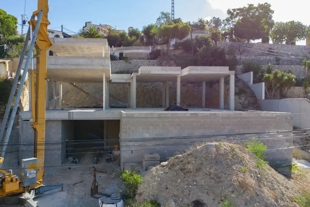Casa in vendita a Benissa pueblo, imagen 11